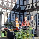 Bürgerfrühstück 2013 in Vienenburg 001